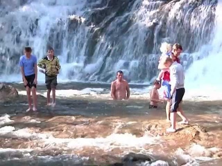 Дністровський каньйон -