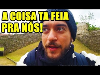 BRASILEIROS Portugal CHEGA? Reputaçao dos brasileiros em Portugal!