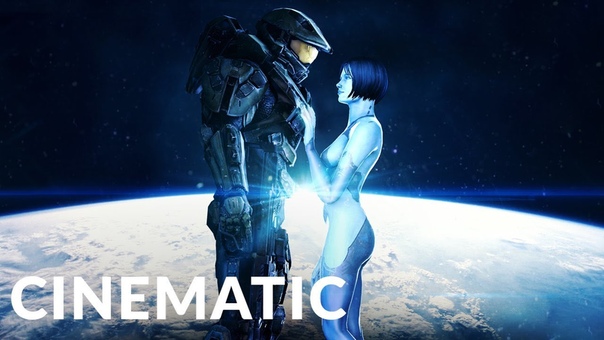 Farewell Cortana Halo 4 Tribute Epic Music Vn,