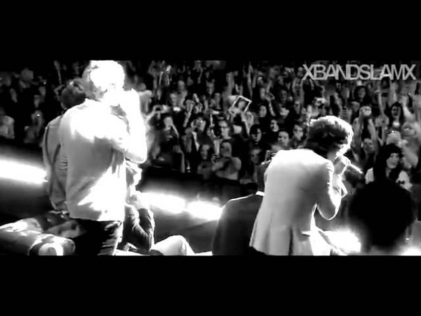 Taylor Swift and Harry Styles Our Love Was