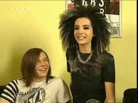 Tokio Hotel