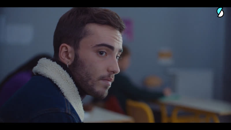 SKAM FRANCE EP9 S7 Mercredi 14h17 Le sauveur