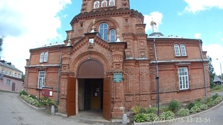 Осташков. Часть 1.
