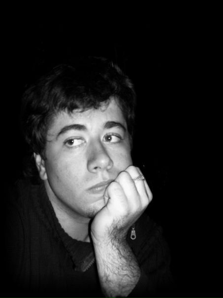 №43, Михайло Бойко, 35 лет, Киев №43, Михайло Бойко, 35 лет, Киев