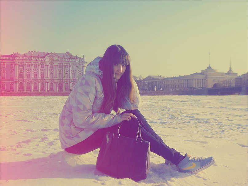 Карина Королева | Санкт-Петербург