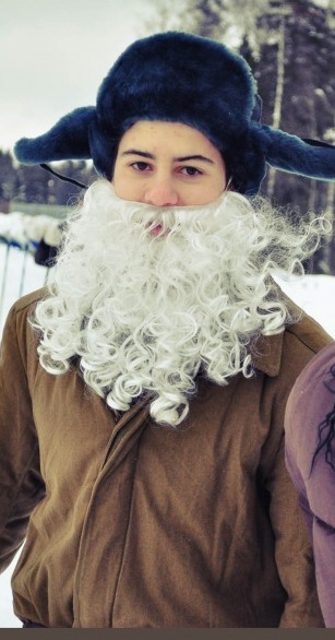 Фото профиля