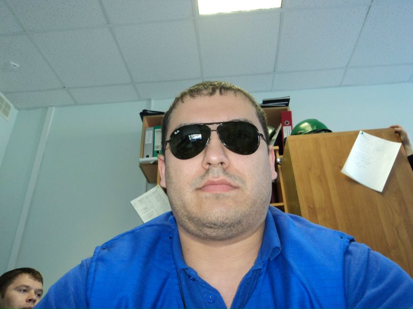 Дамир Латыпов | Тюмень