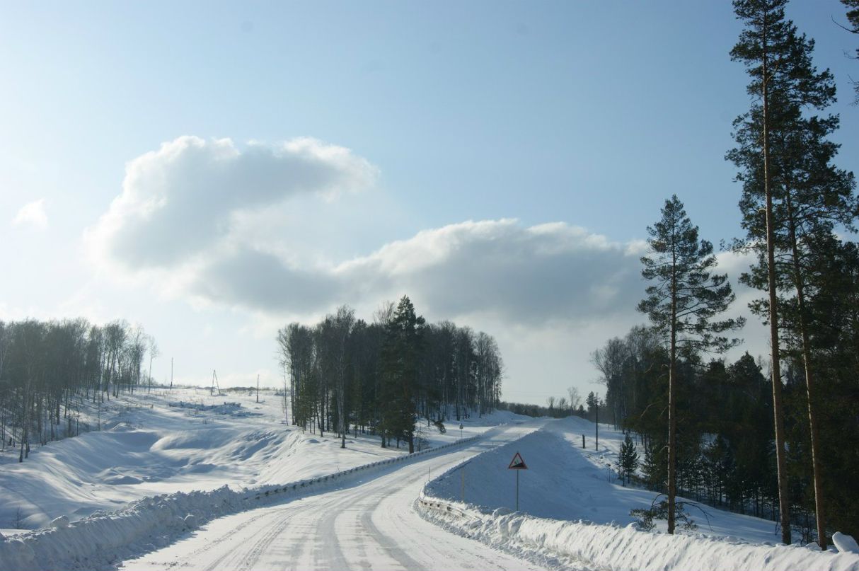 Дина Пашина | Уфа