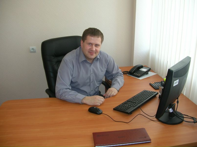 Сергей Иванов | Глазов