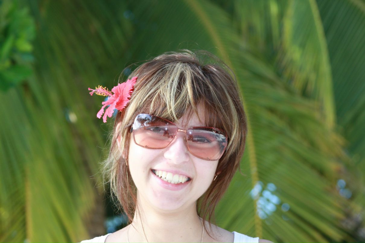 Алина Курбангалиева | Уфа