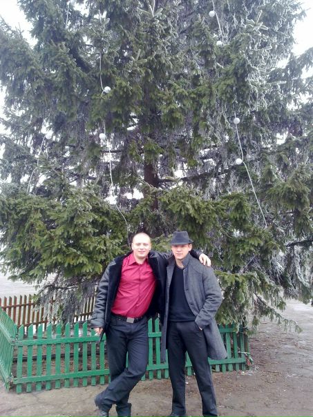 №20, Иван Горленко №20, Иван Горленко