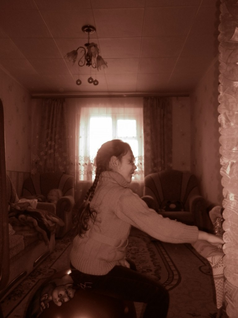 Лера Шевченко | Южноукраинск