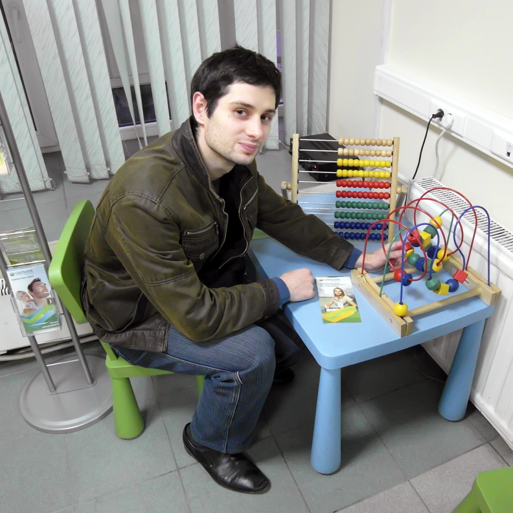 Фото профиля