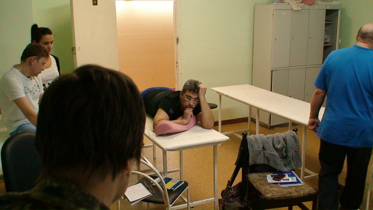 Константин Забалуев КВ | Москва