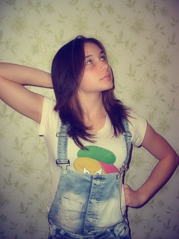 Оля Воронина | Тверь