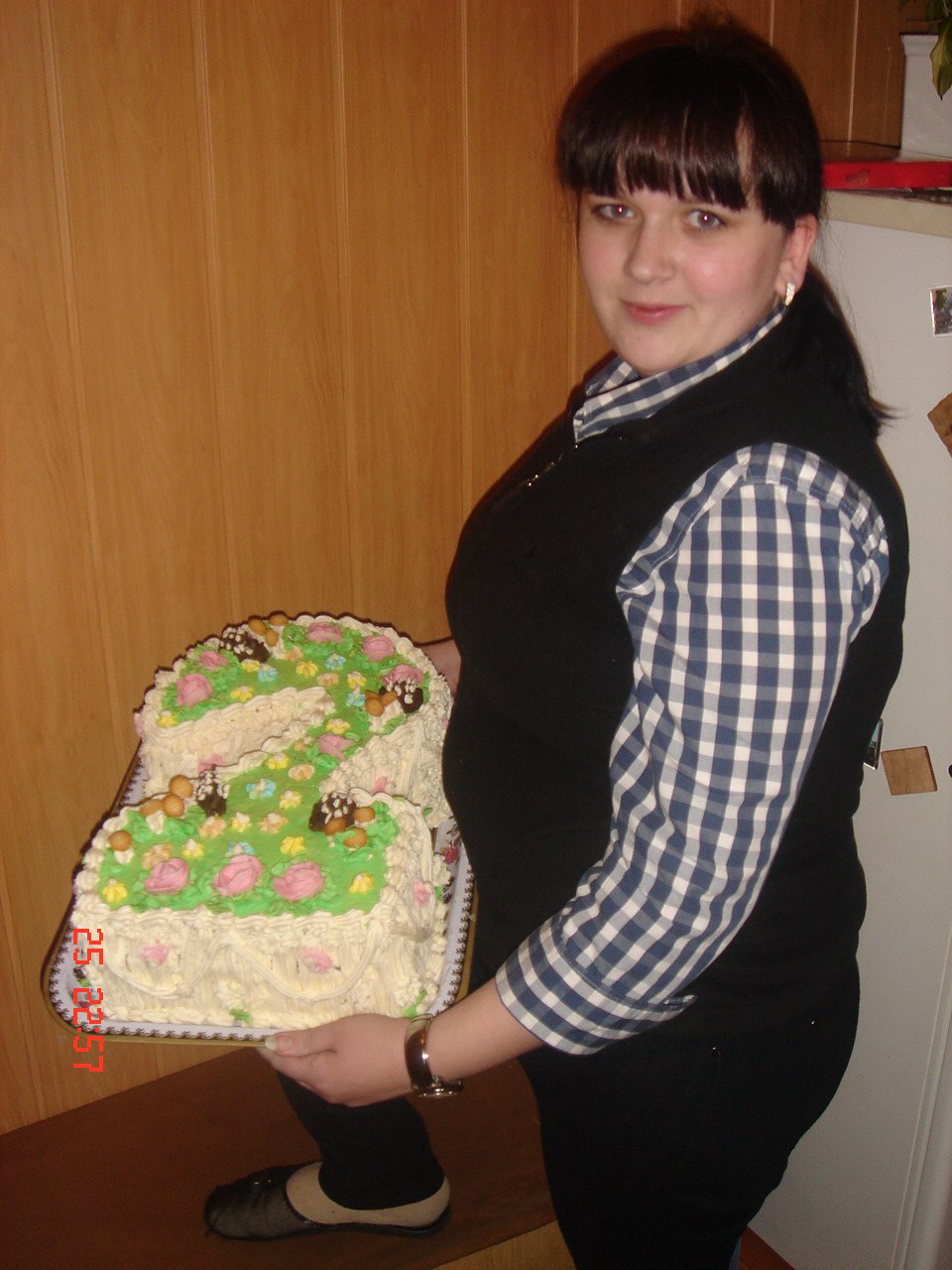 Юлія Каблак | 