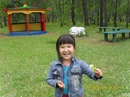 №38 Дарина Дугарова