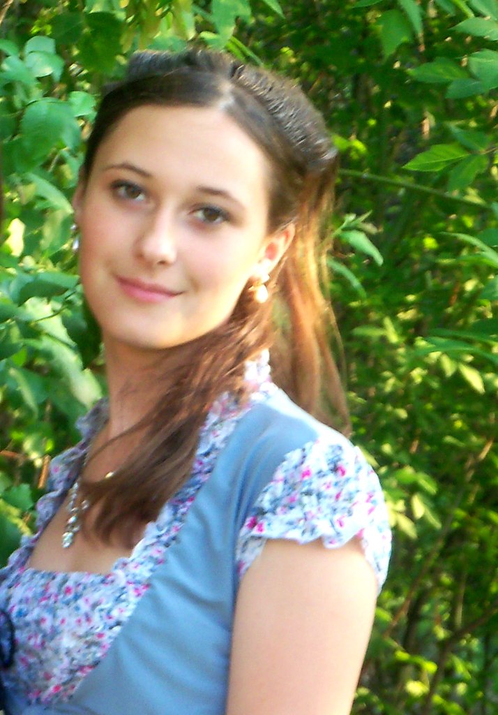 Ирина Рекутина | Тамбов