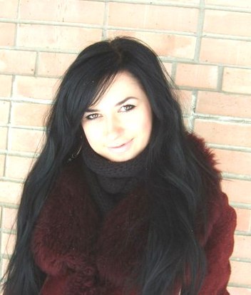 Таня Педченко | Киев