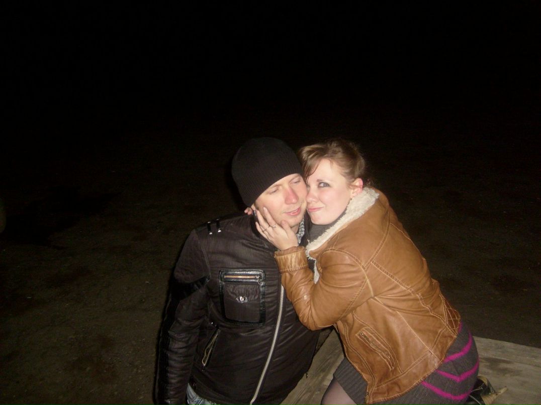 Алина Нечуткина [AlinK] | 