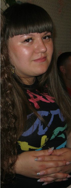 Алия Сахаветдинова | Нефтекамск