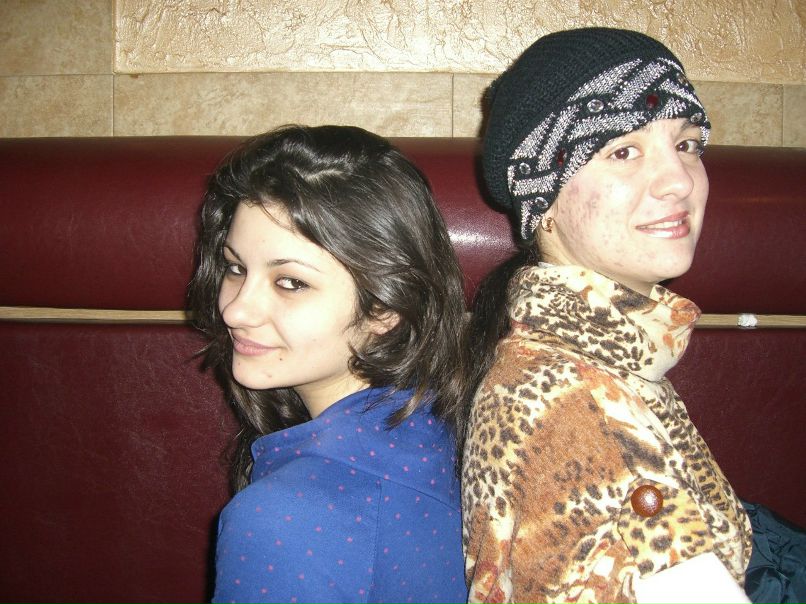 Анна Шелудько | Одесса