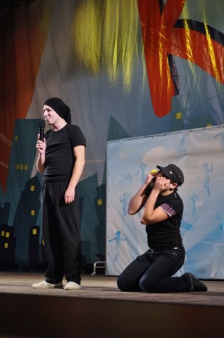 Стасончик Абрамян | Волгоград