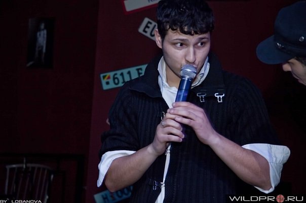 Стасончик Абрамян | Волгоград