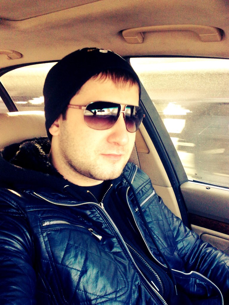 Руслан Иванов | Ростов-на-Дону