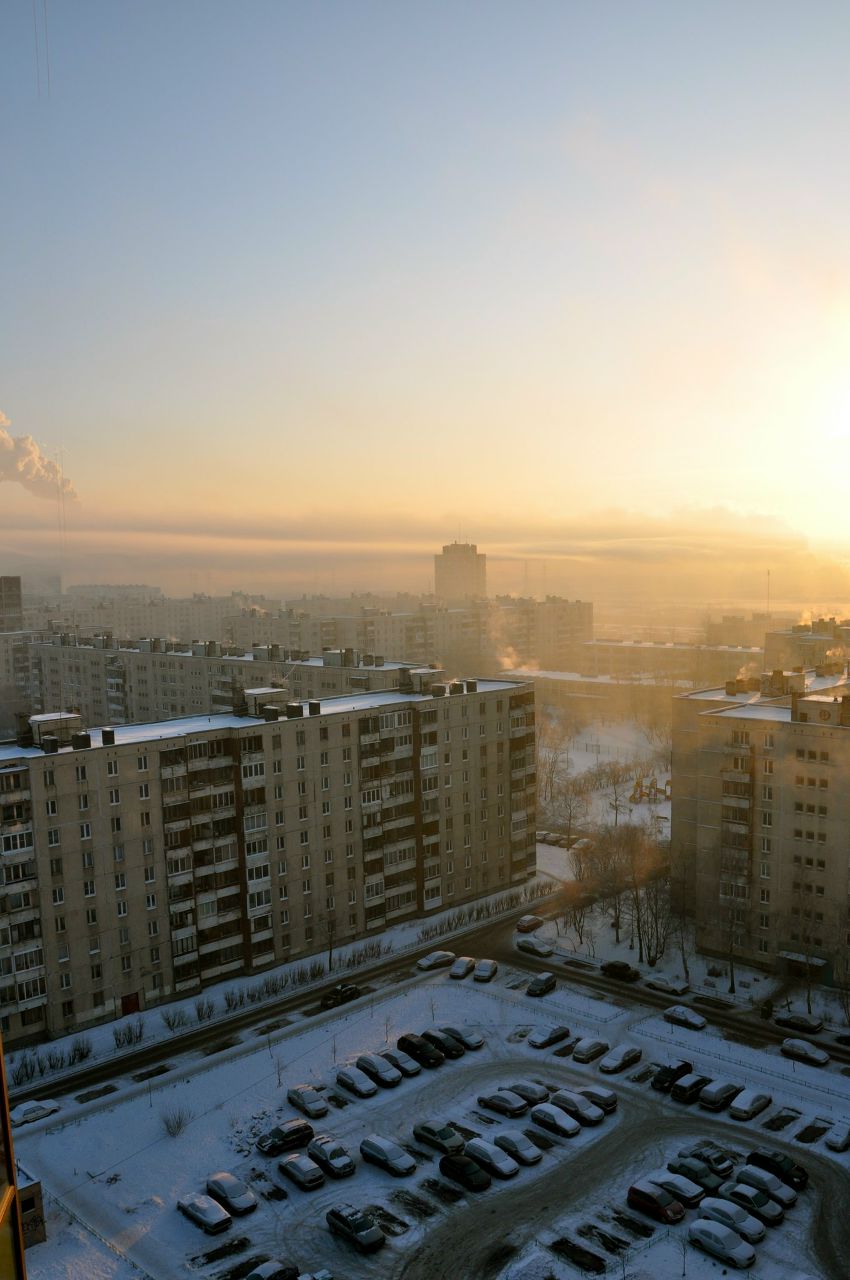 Сергей Никифоров | Санкт-Петербург