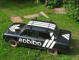 Денис Некритов | Одесса