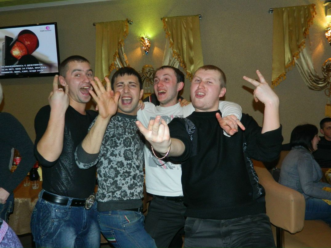 Павел Тихонов Зема | Харьков