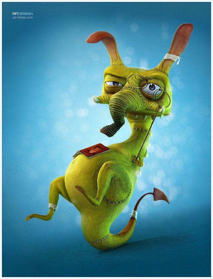 Ярослав Примаченко | Санкт-Петербург