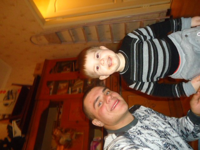 Алексей Чеботарь Витальевич | Измаил