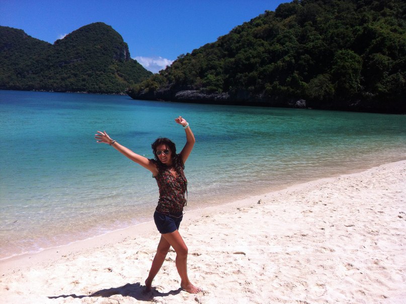 Ольга Юсипова | Москва