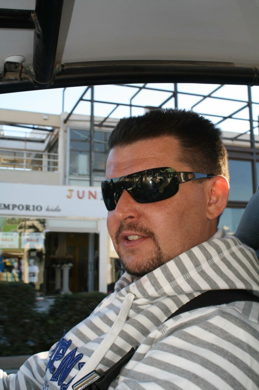 Сергей Блищак | Санкт-Петербург