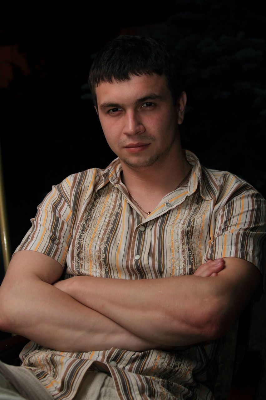 Вадим Баталов | Aalborg