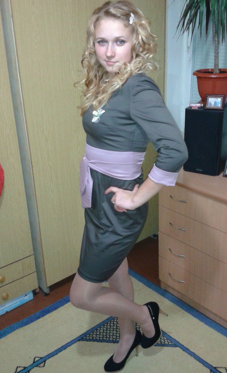 Виктория Мусиенко | Киев