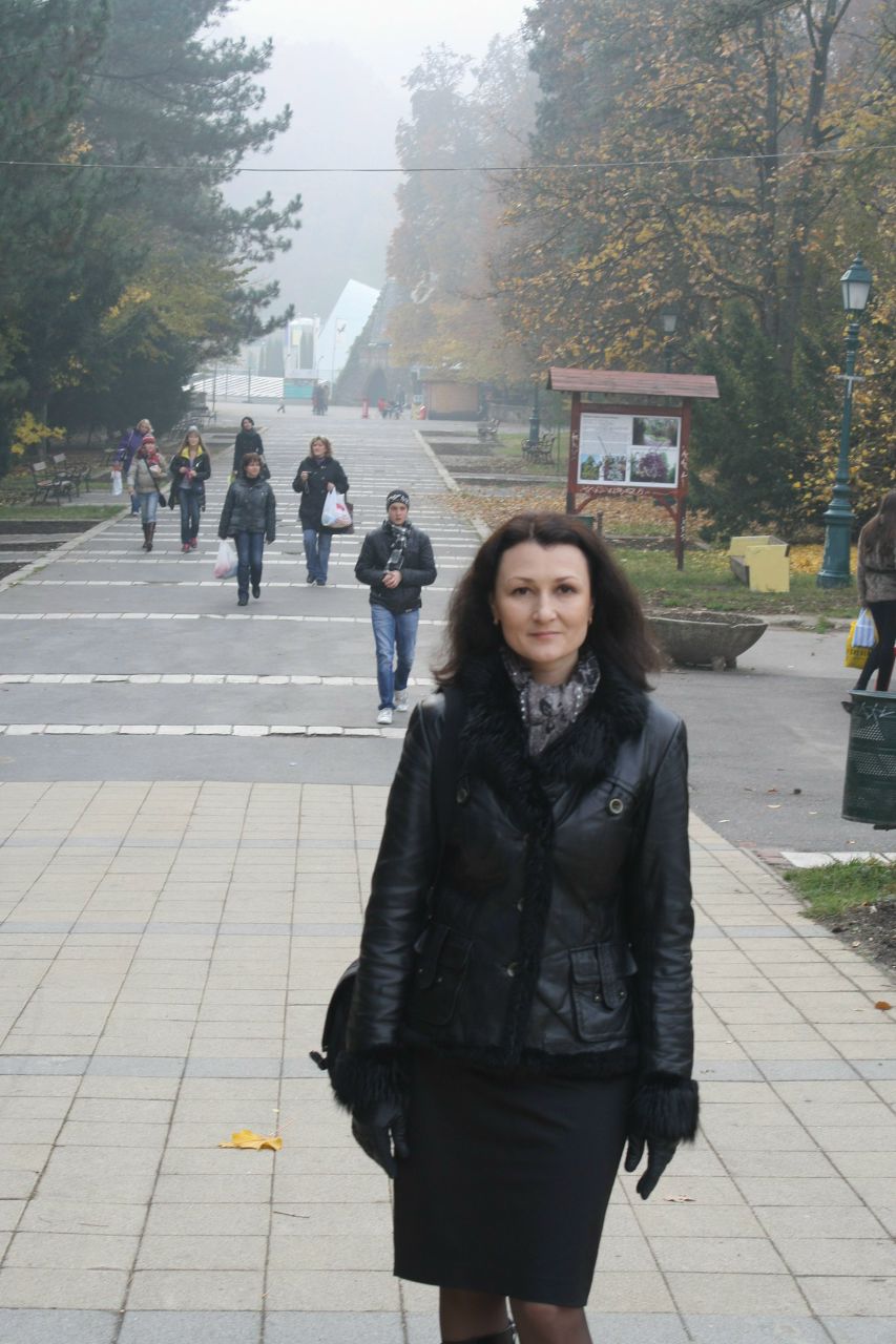 Екатерина Будкина | Минск