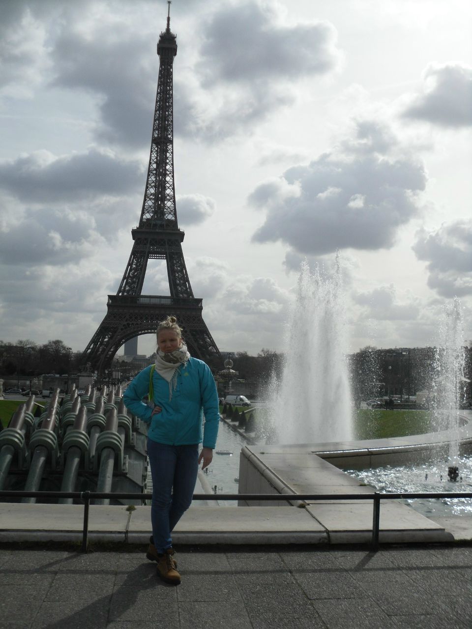 Александра Левчук | Калининград