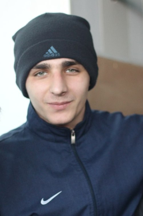 Daniil Vulkovsky | Кривой Рог