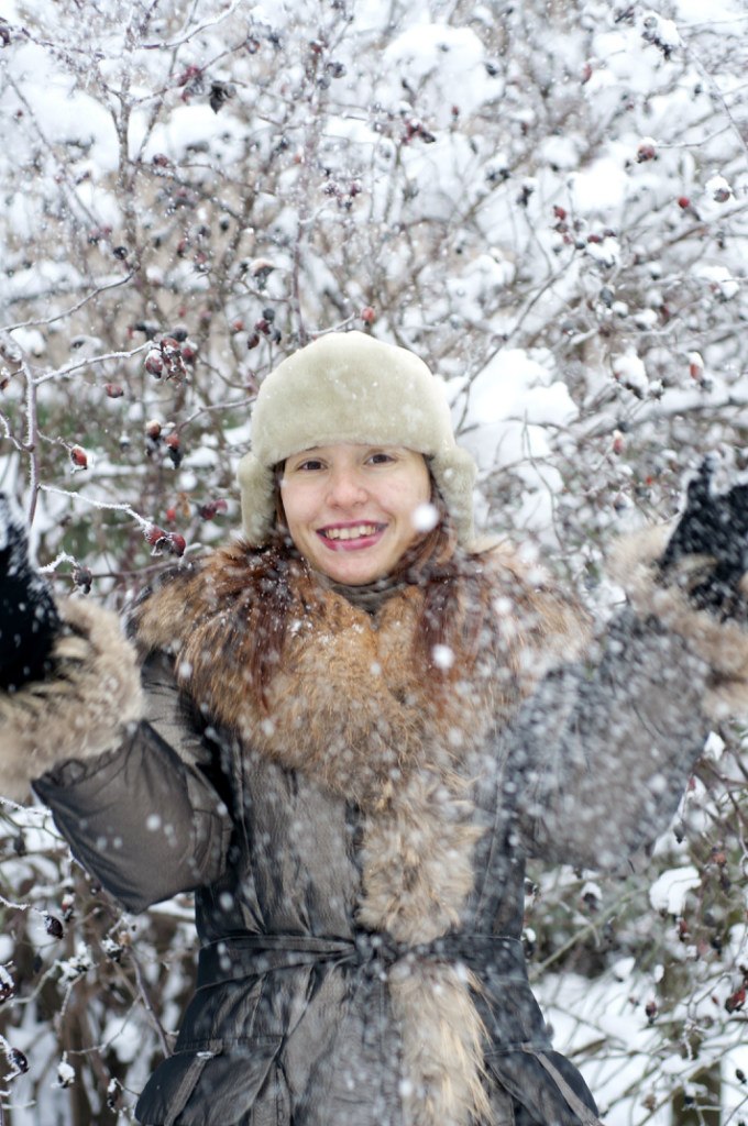 Катя Клочко | Запорожье