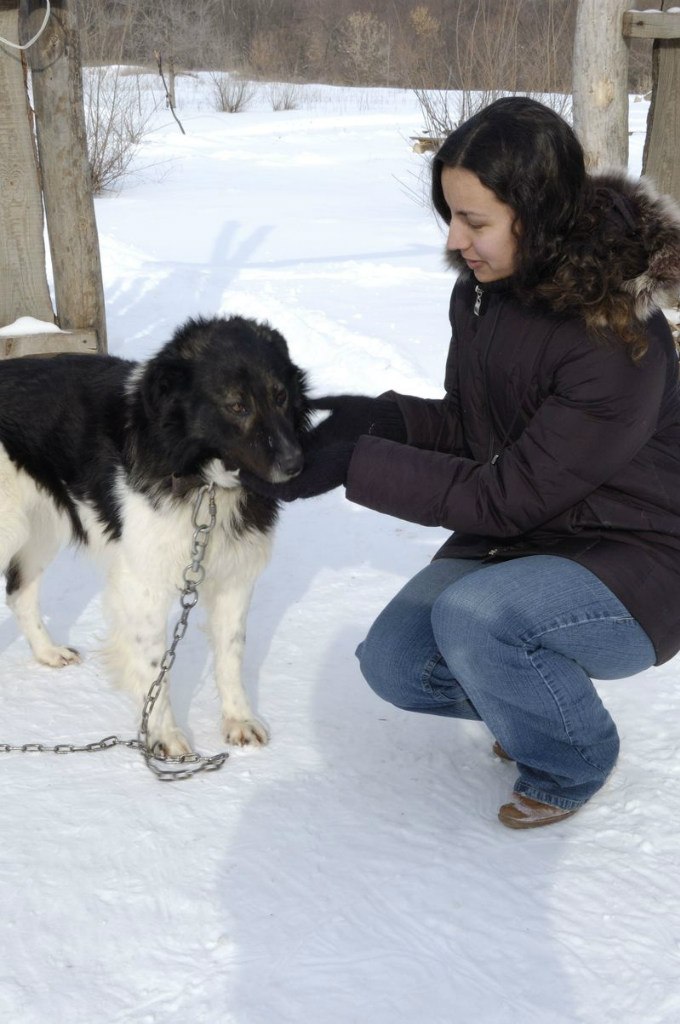 Александра Лемешинская | Самара