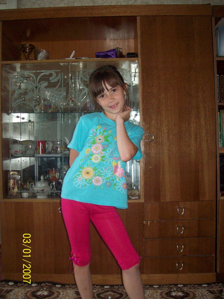 Настя Чиркова | 