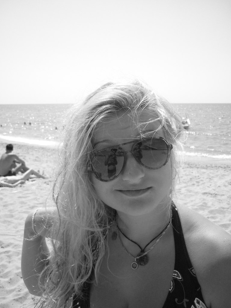 Юлия Торохова | Тихорецк