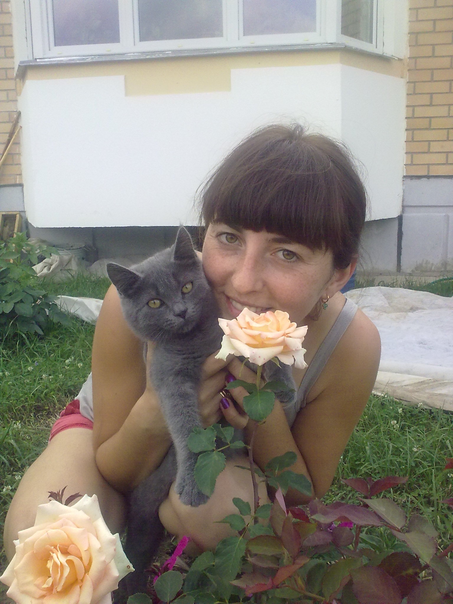 Фото профиля