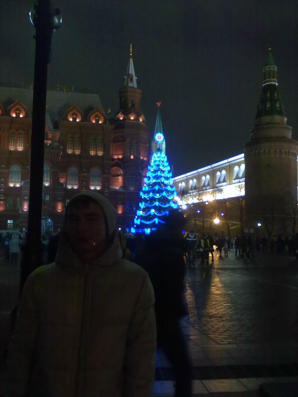 Виталий Витальевич | Москва