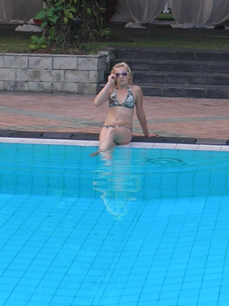 Иринка Зайкова | Череповец