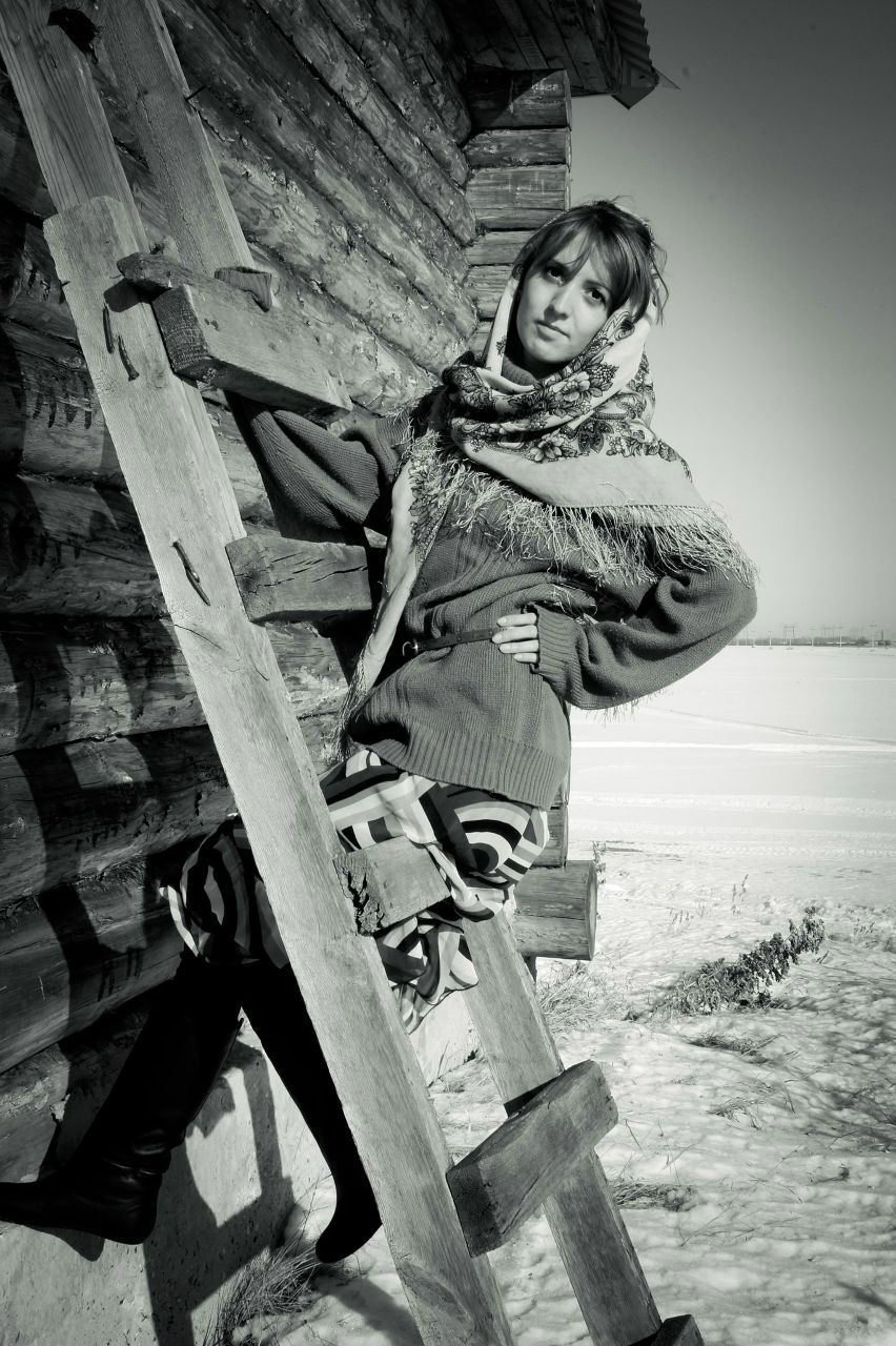 Алина Яковлева | Тюмень