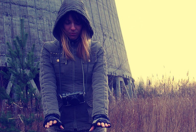 Аля Юдакова Evens-[klёpic]☣ | 